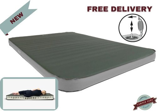 Outwell sleepnest doppio - outwell,