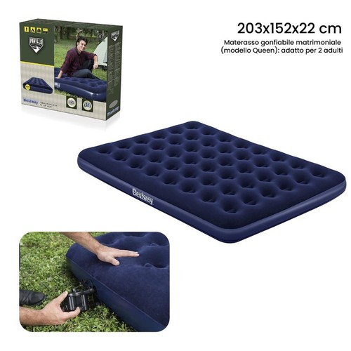 Materasso gonfiabile - materasso,