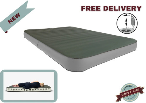 Outwell sleepnest materasso - outwell,