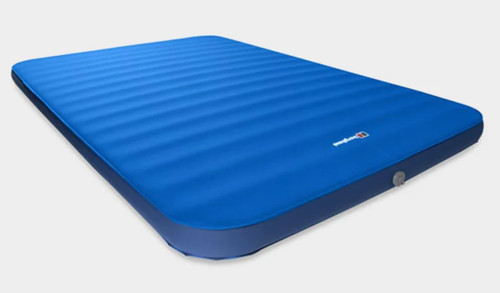 Berghaus air materasso - air,