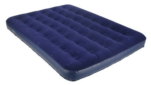 Letto ospiti velluto letto