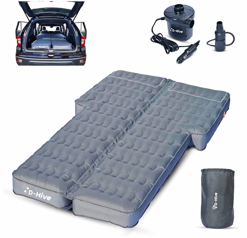 Hive suv materasso - d-hive,