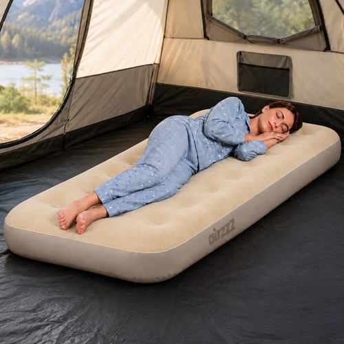 Airzzz letto aria floccato - airzzz,
