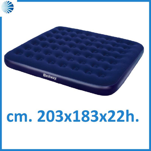 Materasso gonfiabile