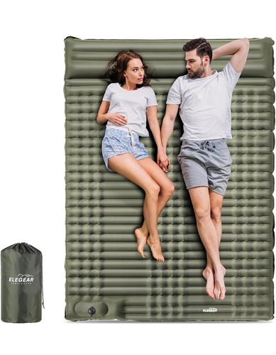 Elegear cuscino letto doppio - letto,