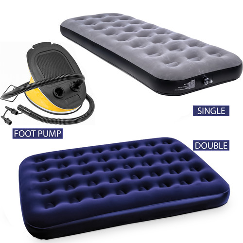 Bestway letto gonfiabile - letto,