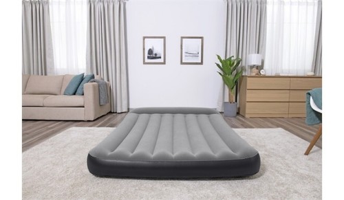 Materasso aria 191x137x30 - materasso, ad