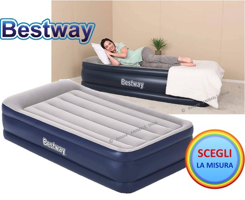 Bestway airbed tritech - bestway, →