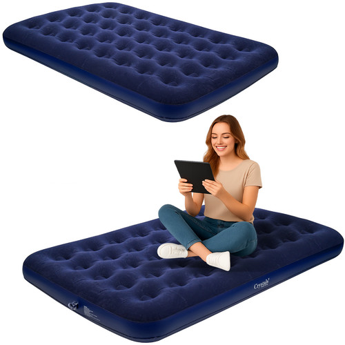 Materasso gonfiabile - 2x,