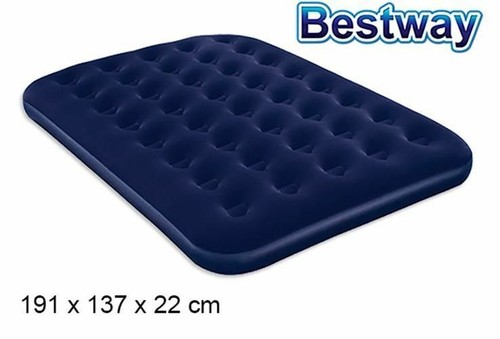 Materasso gonfiabile - x,