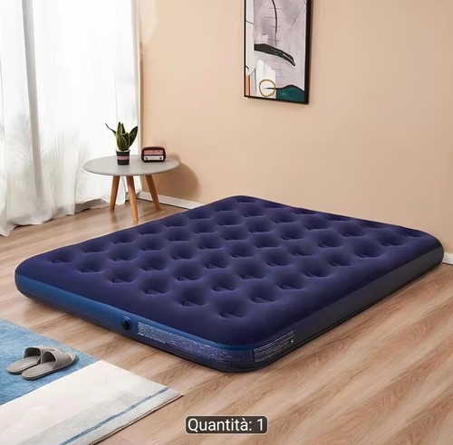 Materasso gonfiabile - materasso,